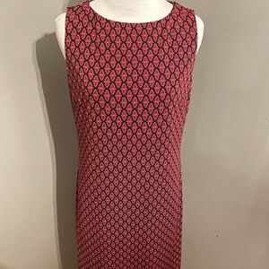 Size 6 Isaac Mizrahi dress